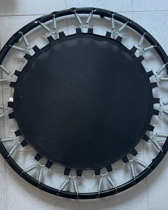 Trampolino da fitness