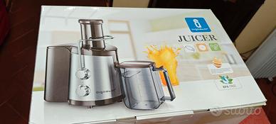 Estrattore succo centrifuga