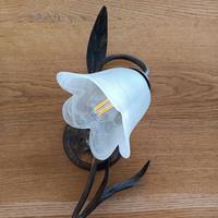 Appliques in ferro antico