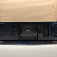 NAKAMICHI RX 202 E