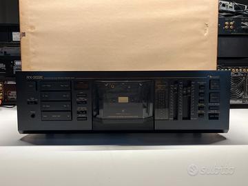 NAKAMICHI RX 202 E