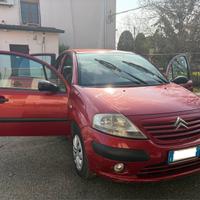 Citroen C3 2003