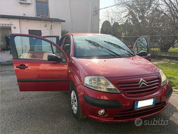 Citroen C3 2003