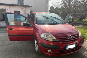 Citroen C3 2003