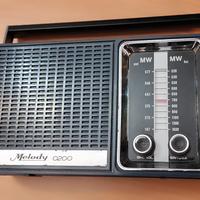 Radio Melody 0200
