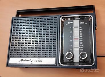 Radio Melody 0200