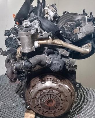 MOTORE FUNZIONANTE BSG