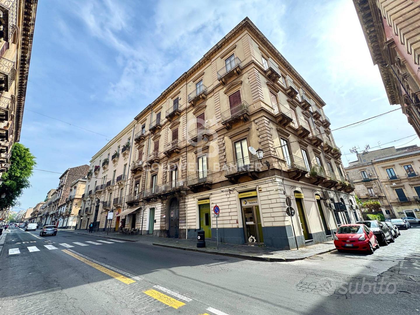 Apartment in Catania, Monserrato, Borgo-Sanzio - Vista 2