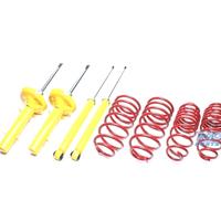 KIT SOSPENSIONE SPORTIVA PER VOLVO