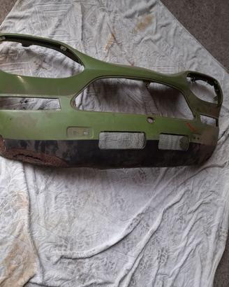 Calandra Citroen Ami 8