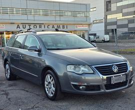 Vw Passat 1.9 TDI/105CV Var. Comfortline 2007