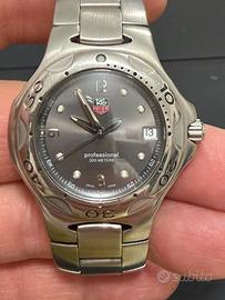 Tag Heuer Kirium