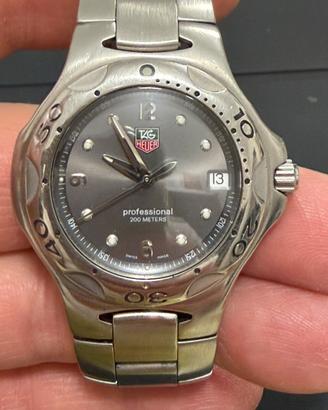 Tag Heuer Kirium