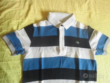Polo Fay originale