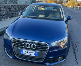 Audi A1 2015 1.6 TDI 90 cavalli condizioni ottime