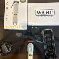 WAHL professional cordless clipper