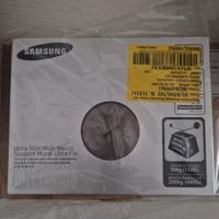 SAMSUNG ULTRA SLIM WALL MOUNT