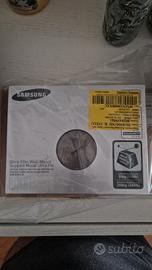 SAMSUNG ULTRA SLIM WALL MOUNT