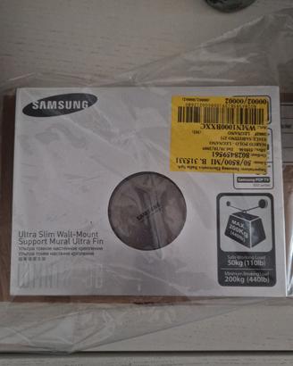 SAMSUNG ULTRA SLIM WALL MOUNT