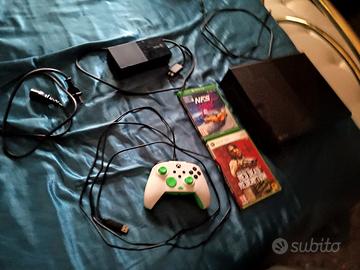 Xbox One 