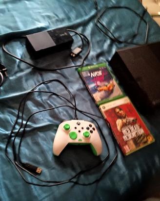 Xbox One 