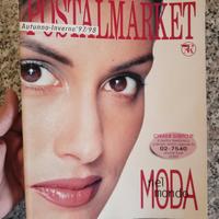 Rivista Postalmarket Autunno Inverno 1997-98