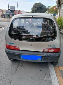 Fiat 600 young