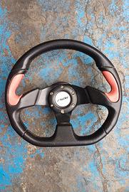 volante sportivo con mozzo Simoni Racing