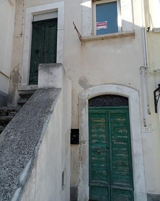 Casetta in Abruzzo