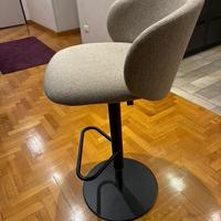 SGABELLI CALLIGARIS