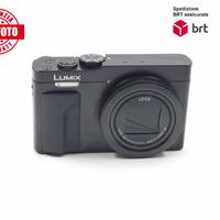 Panasonic Lumix TZ99