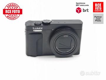 Panasonic Lumix TZ99