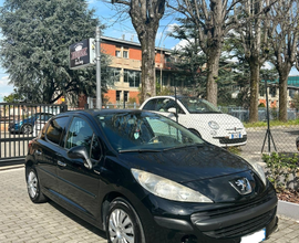 Peugeot 207 1.4 GPL 5p 2007