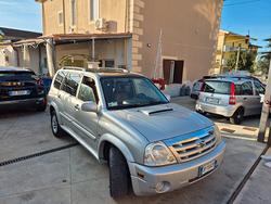 Suzuki Grand Vitara 2.0 turbodiesel 16V cat S.W. X