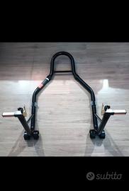 Carrello moto