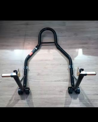 Carrello moto