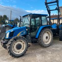 New holland
