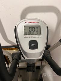 Cross trainer Carnielli