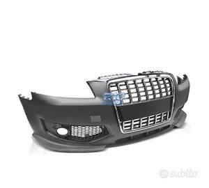 PARAURTI ANTERIORE AUDI A3 8P 04-08 LOOK S LINE