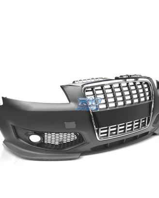 PARAURTI ANTERIORE AUDI A3 8P 04-08 LOOK S LINE