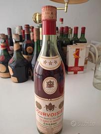 Courvoisier cognac 3 star