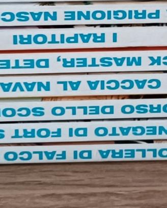 Tex willer fumetti 1.50€