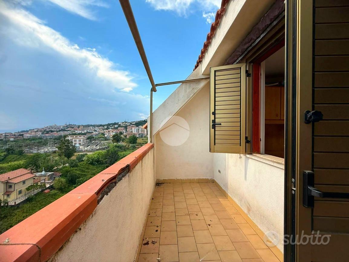 Appartamento – Scalea, Stazione, Piano Lettieri - Vista 5