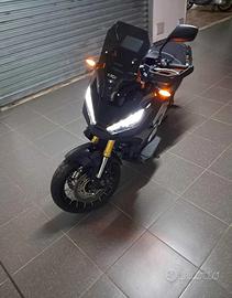 X-ADV