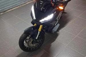 X-ADV