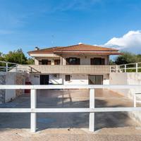 Villa libera sui 4 lati ad Oristano