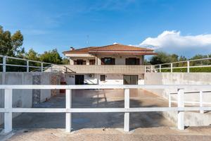 Villa libera sui 4 lati ad Oristano