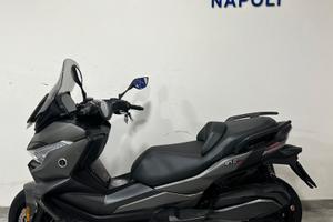 VOGE SR4 MAX 04/2024 - 23994KM