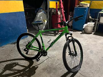 Bici mountain bike atala 27,5 L51