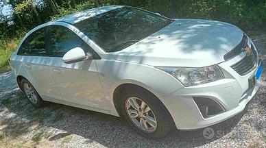CHEVROLET Cruze 1.7 Diesel - 2013